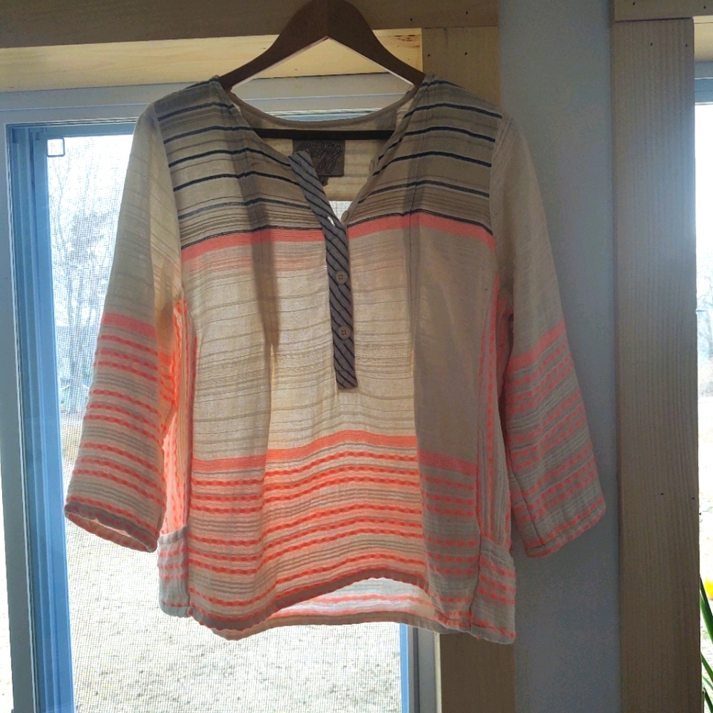 Ace and jig top